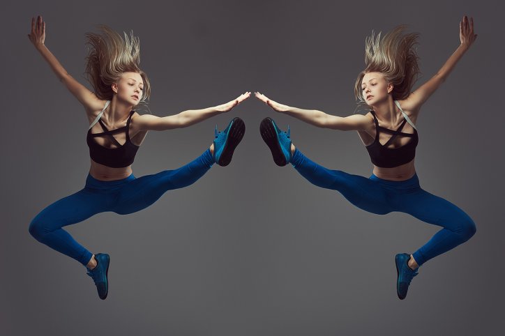 LAS ACTIVIDADES FITNESS MÁS PUNTERAS DE BARCELONA LAS ACTIVIDADES FITNESS MÁS PUNTERAS DE BARCELONA