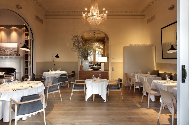 LOS MEJORES RESTAURANTES EN BARCELONA PARA COMER SANO Y DE FORMA SOSTENIBLE LOS MEJORES RESTAURANTES EN BARCELONA PARA COMER SANO Y DE FORMA SOSTENIBLE
