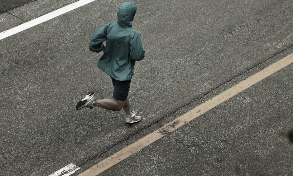 10 TIPS PARA CORRER SOBRE ASFALTO