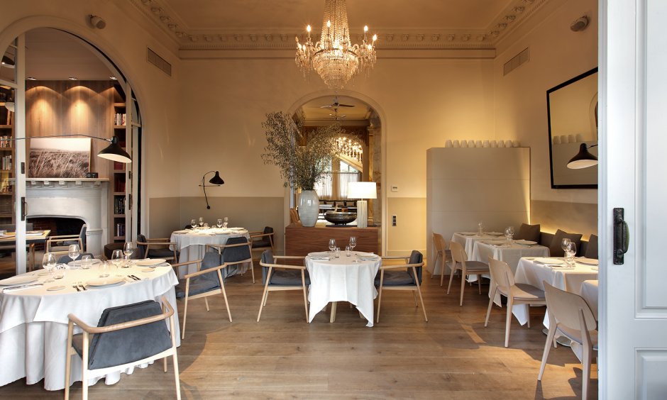 LOS MEJORES RESTAURANTES EN BARCELONA PARA COMER SANO Y DE FORMA SOSTENIBLE