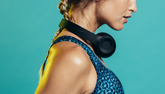 PLAYLISTS PARA ENTRENAR