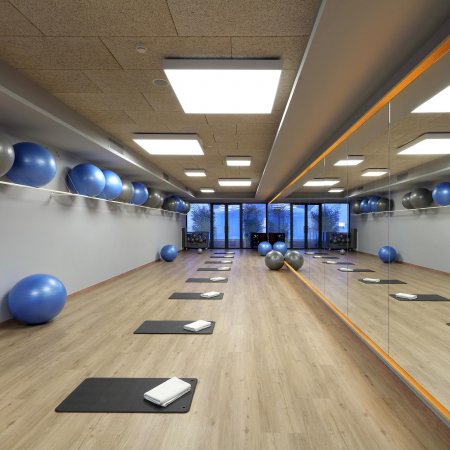 gimnasio BADALONA en Barcelona gimnasio BADALONA en Barcelona