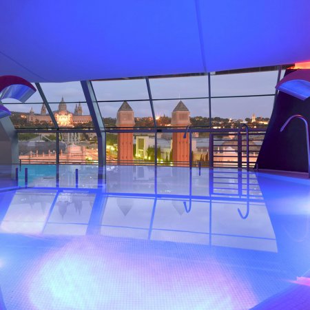 gimnasio LAS ARENAS en Barcelona gimnasio LAS ARENAS en Barcelona