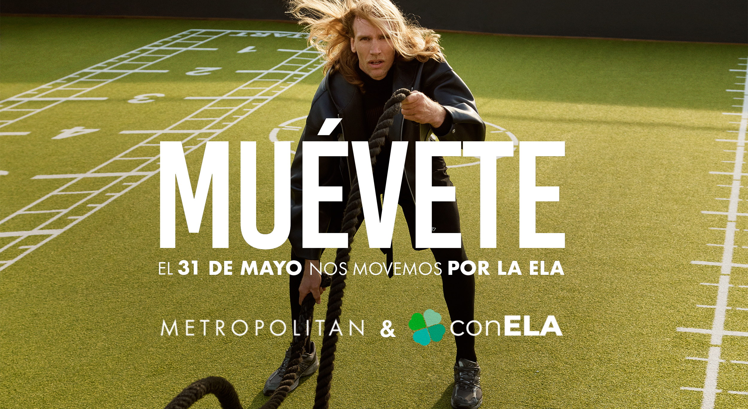 SOCIAL MET SEVILLA conELA