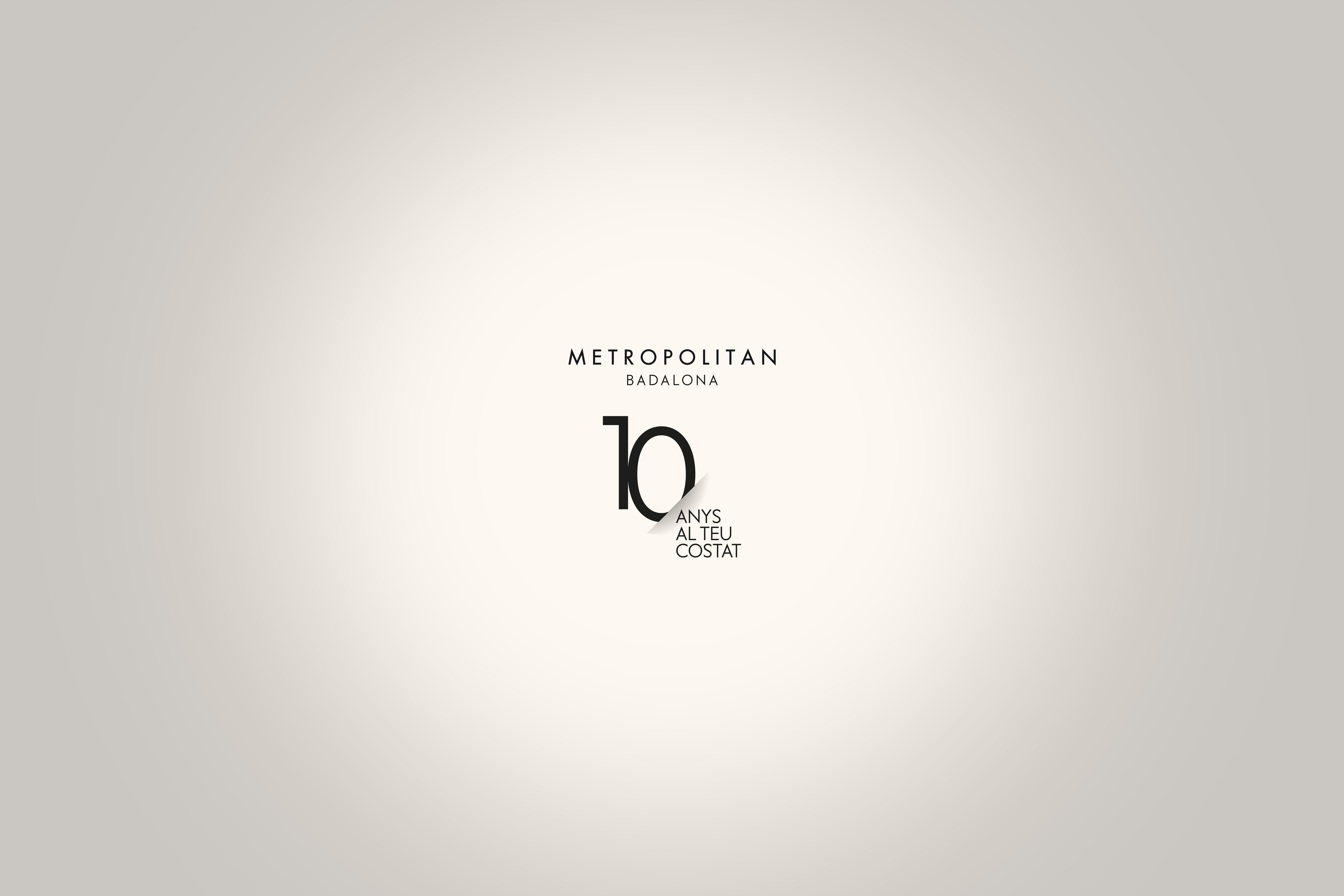 10 ANIVERSARIO BADALONA