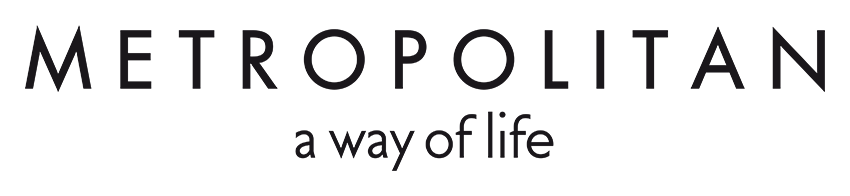 Metropolitan - a way of life